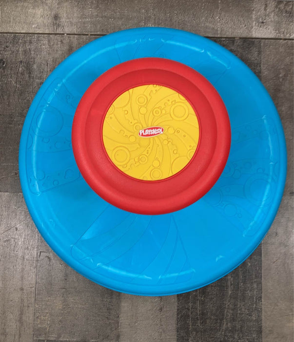 secondhand Playskool Sit 'n Spin