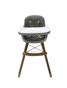 Shop BBpark 2-in-1 High Chair at GoodBuy Gear