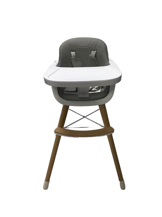 Shop BBpark 2-in-1 High Chair at GoodBuy Gear