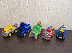 secondhand BUNDLE PAW Patrol Toys