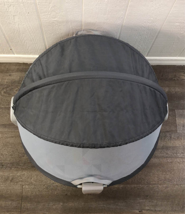 used Fisher Price On-the-Go Baby Dome