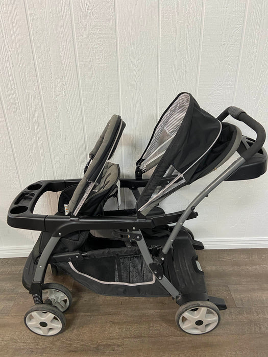 used Strollers