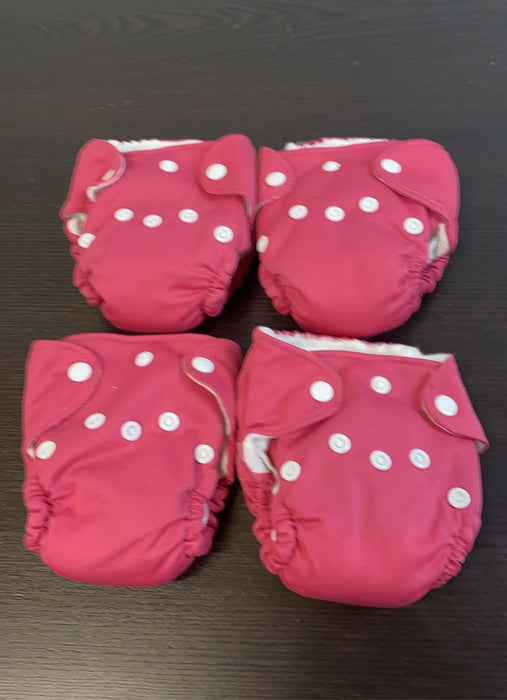 Shop BUNDLE Cloth Diapers, The Little Bee Co. at GoodBuy Gear