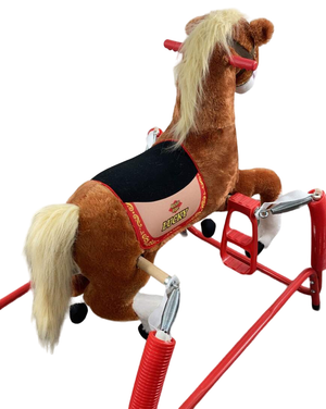 Maverick spring horse sales