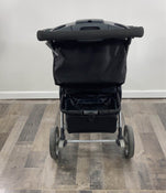 used Chicco Cortina Together Stroller