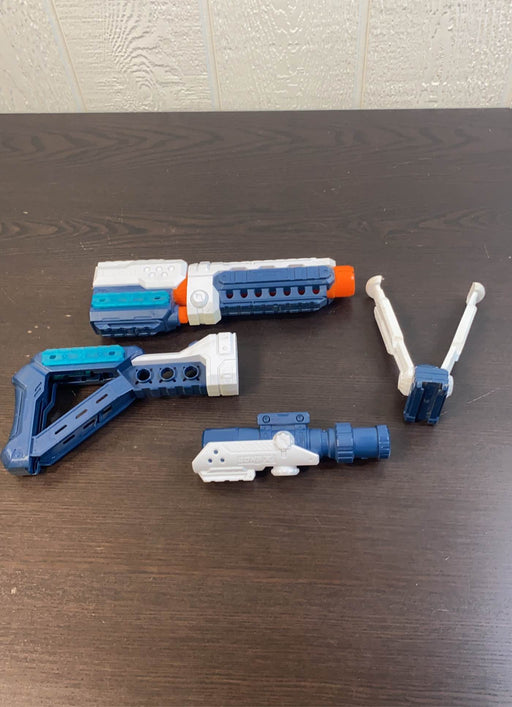 secondhand Zuru X-Shot Excel Regenerator Foam Dart Blaster