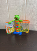 secondhand Fisher Price Laugh & Learn Storybook Rhymes