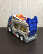 secondhand Transport Vehicle