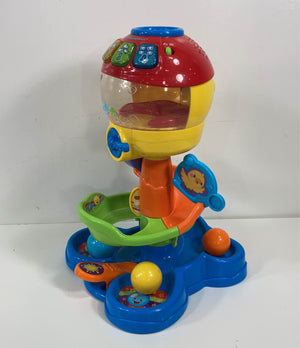 Spin and best sale learn ball tower