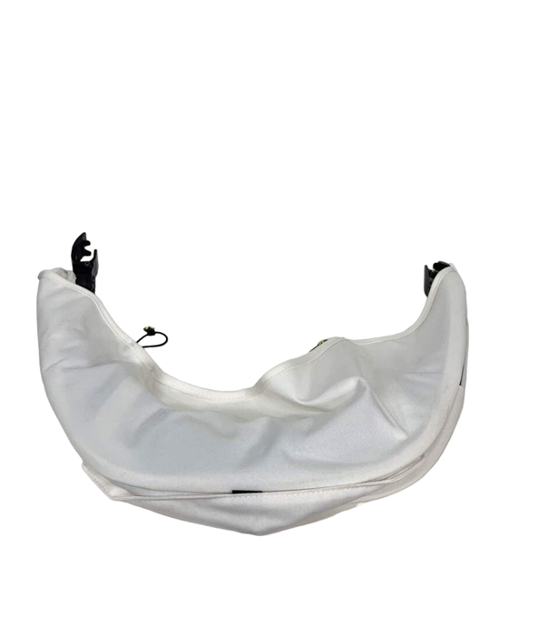 Shop Veer Retractable Canopy, Savanna White at GoodBuy Gear