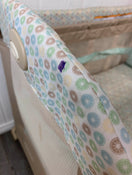 used Graco Travel Lite Crib With Stages