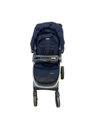 secondhand Chicco Bravo Stroller, 2022, trio