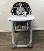 secondhand Chicco Polly Progress 5-in-1 Highchair
