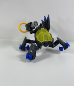 used Fisher Price Imaginext Batman Mech