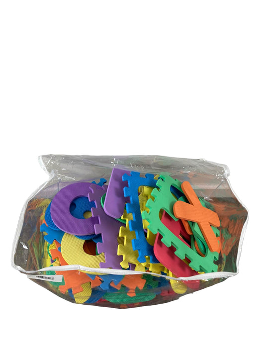 Shop Foam Puzzle Play Mat at GoodBuy Gear