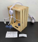 Shop Lambs & Ivy Musical Crib Mobile at GoodBuy Gear