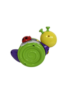 secondhand Fisher Price Go Baby Go! 1-2-3 Crawl Along Snail