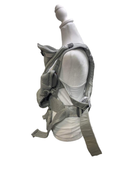 secondhand BabyBjorn Baby Carrier Free, Gray 3D Mesh