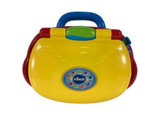 used VTech Brilliant Baby Laptop