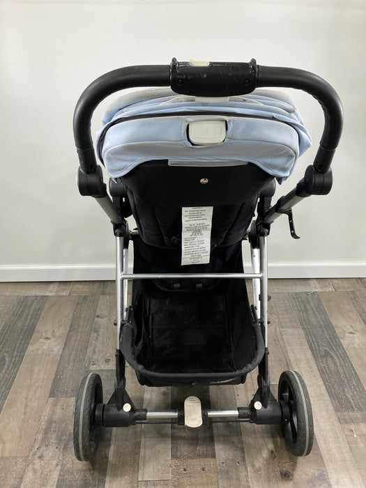 used Mockingbird Single Stroller, 2019, Sky