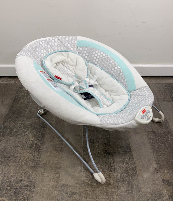 secondhand Infant Gear