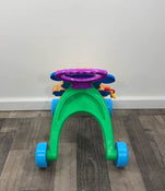 Shop Fisher Price Laugh & Learn Smart Stages Learn With Puppy Walker at GoodBuy Gear