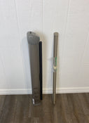 used HomeSafe By Summer Infant Retractable Gate