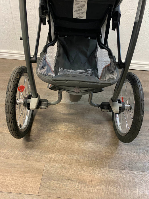 used Graco Fast Action Fold Sport Stroller