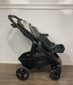 secondhand Strollers