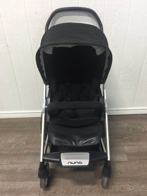 Nuna mixx clearance stroller 2016