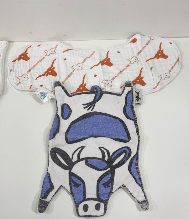 Shop BUNDLE Bibs And Burp Cloths at GoodBuy Gear