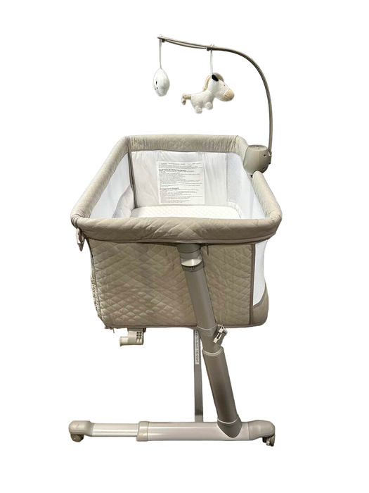 Cloud Baby Bassinet