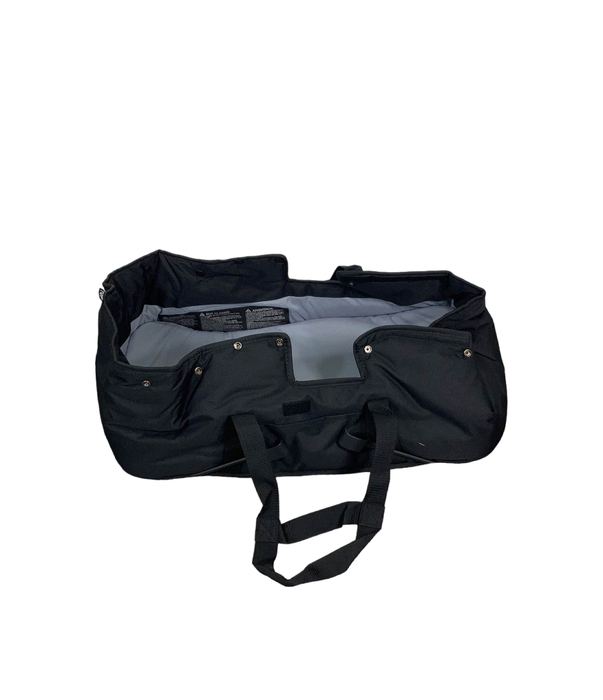 Shop Baby Jogger City Select Pram Kit, Slate at GoodBuy Gear