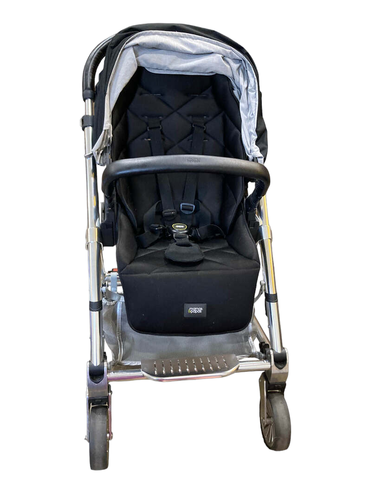 Urbo2 stroller 2024