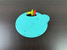 secondhand Fisher Price Explore and Play Panel