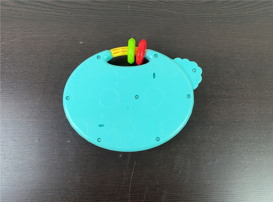 secondhand Fisher Price Explore and Play Panel