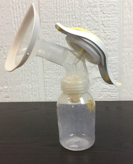 Shop Medela Harmony Manual Breast Pump at GoodBuy Gear