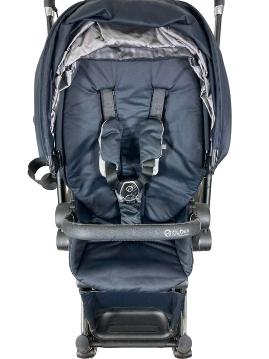 secondhand Strollers