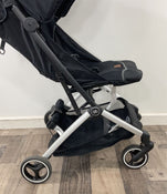 gb Pockit+ All City Stroller, 2020, Velvet Black