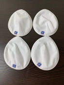 used Lansinoh Reusable Nursing Pads