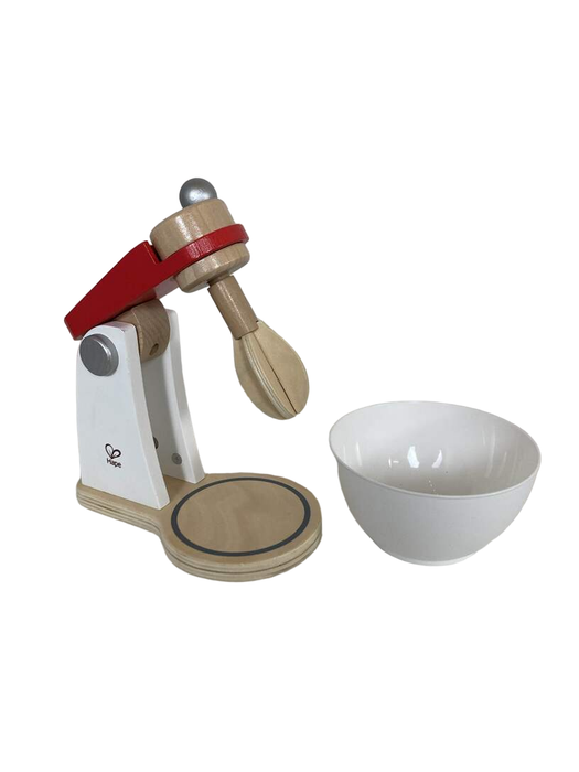secondhand Hape Mighty Mixer