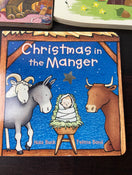 secondhand BUNDLE Board Books