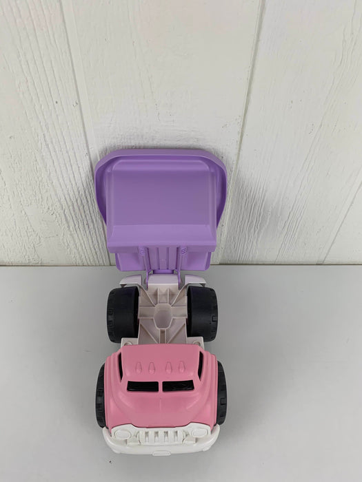 used Green Toys Dump Truck