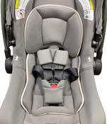 secondhand Carseat