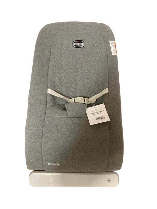 secondhand Chicco E-Motion Auto-Glider & Bouncer Seat Cover