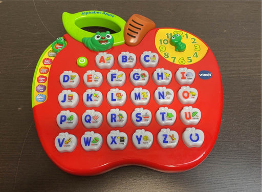 Shop VTech Alphabet Apple at GoodBuy Gear