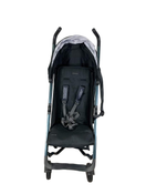 secondhand UPPAbaby G-LUXE Stroller, Jake (Black), 2022