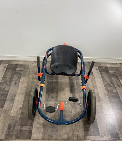 used YBIKE Explorer Pedal Car 2.0