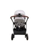 used Maxi-Cosi Zelia2 Luxe Travel System, 2023, Network Sand