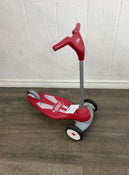 Shop Radio Flyer My 1st Scooter, Red at GoodBuy Gear
